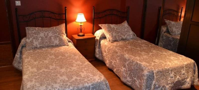 拉鲁塔旅馆(Hostal Pension la Ruta)图片