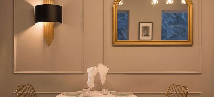 精品套房(Boutique Suites)图片