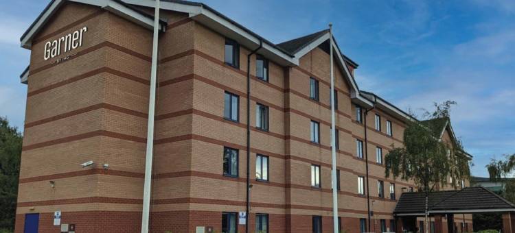 Garner Hotel ROTHERHAM EAST by IHG图片