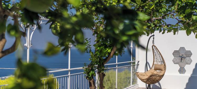 拉帕加亚别墅(Villa la Pagaia)图片