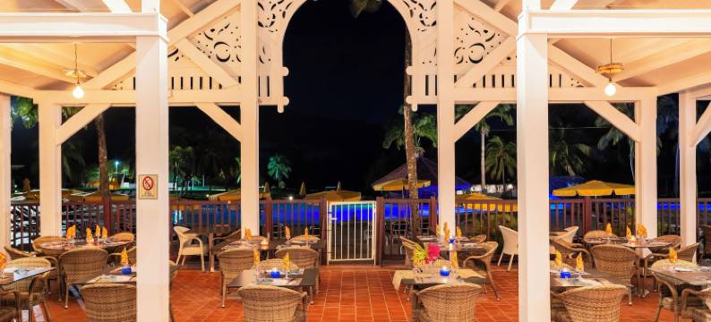 圣吕斯皮耶雷乡村度假(Village Pierre & Vacances Sainte Luce)图片