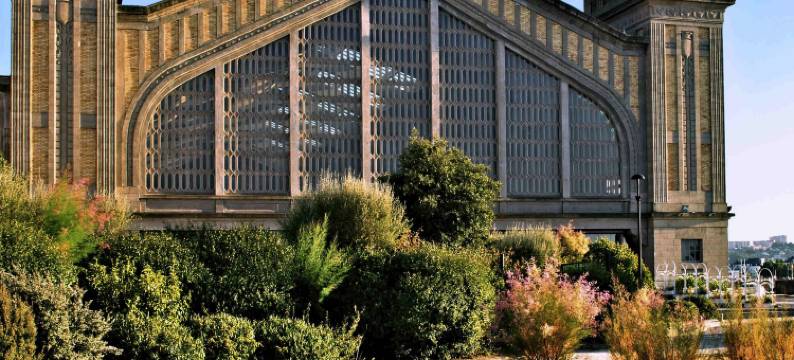 瑟堡中心港口美居酒店(Hôtel Mercure Cherbourg Centre Port)图片