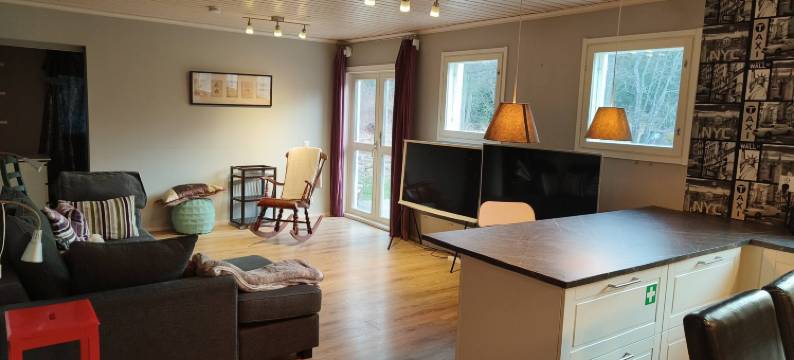 Villa Sinilepo, house no 3 - House in the middle of nature图片