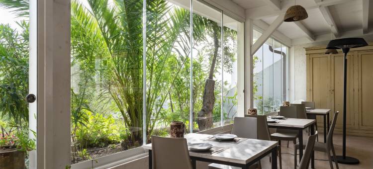 维格纳诺蒂卡的HMO豪华露营及套房(Hmo Glamping & Suites in Vignanotica)图片