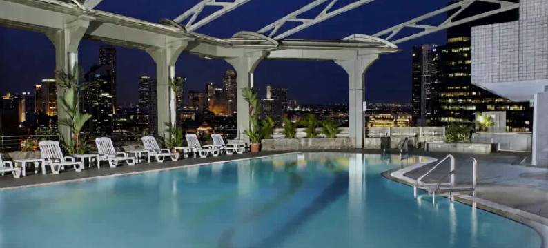 新加坡富丽华城市中心酒店(Furama City Centre)图片