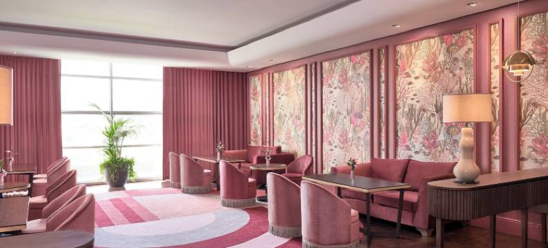 G酒店(The g Hotel & Spa)图片