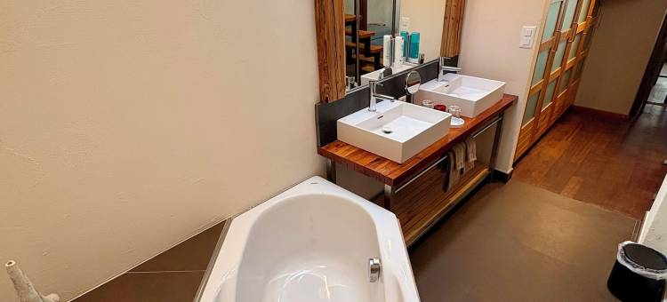 阿尔朋洛基酒店(Alpenlodge)图片