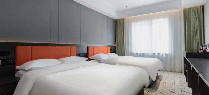 黑猫酒店(嘉善信息技术工程学校店)图片