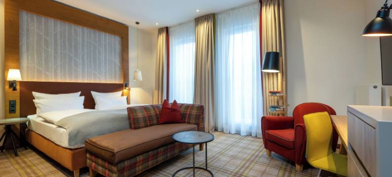 Hotel Anklamer Hof图片