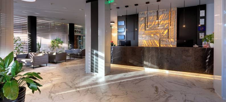 尊贵贝斯特韦斯特优质酒店(Best Western Plus Premium Inn)图片