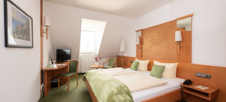 碧特博格霍夫酒店(Hotel Bitburger Hof)图片