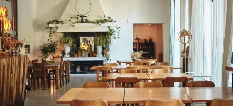 拉弗利巴比松酒店(La Folie Barbizon)图片