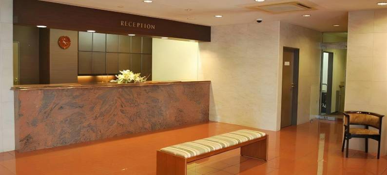 川口微笑酒店(Smile Hotel Kawaguchi)图片