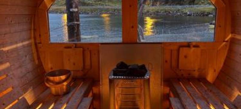 雅兰诺德卡普酒店(Arran Nordkapp)图片