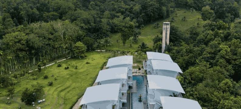 甲米阿拉万海滩度假村(Arawan Beach Resort Krabi)图片