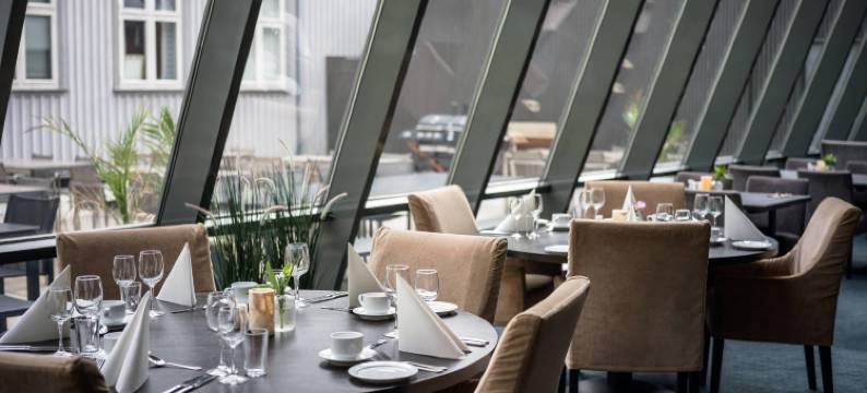 品质酒店-通斯堡(Quality Hotel Tønsberg)图片