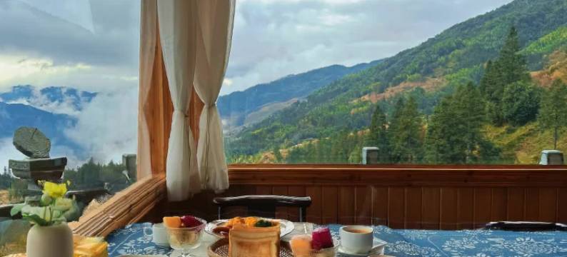 龙脊之眼·理安秘境隐世山庄图片