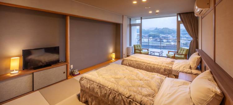 Mikuma酒店(Mikuma Hotel)图片