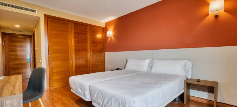 奇金马德里莫斯托莱斯(Checkin Madrid Móstoles)图片