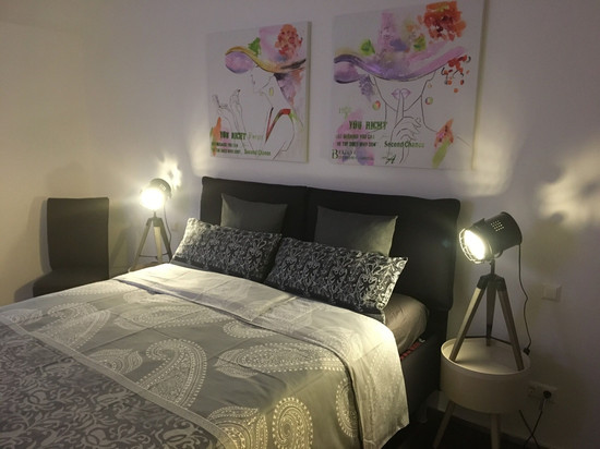 古腾塔奇布拉希特酒店