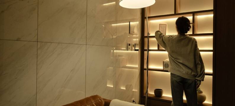 UH FLAT 瑞草酒店(UH FLAT THE SEOCHO)图片