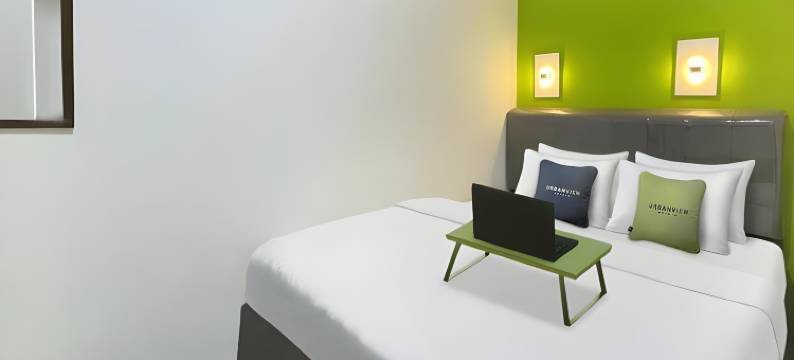 Urbanview Don Juan Pondok Gede by RedDoorz图片