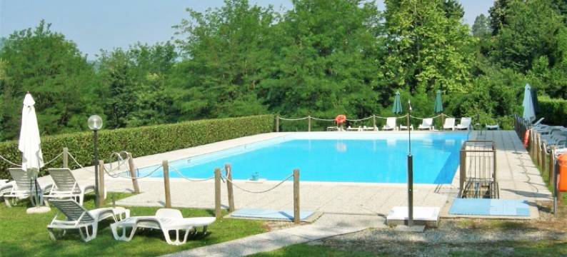 Apartment in Bosco with Scenic Terrace图片