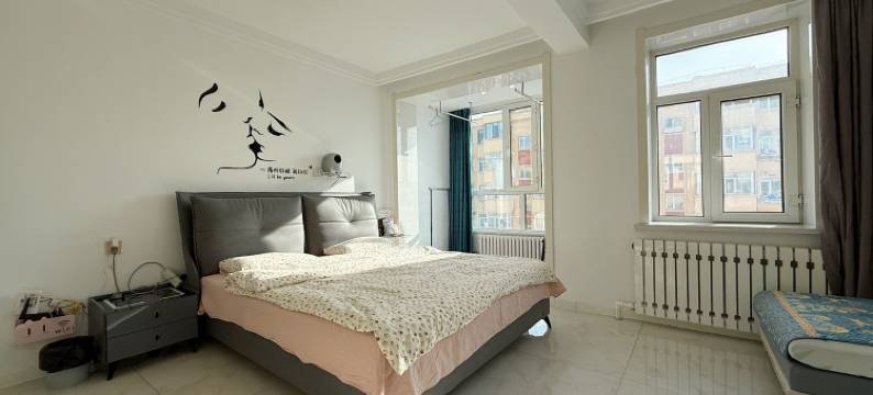 草莓民宿(前进路分店)图片