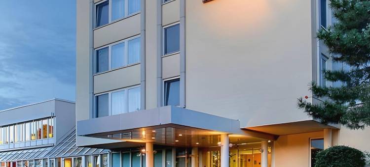 巴德霍内夫院子酒店(Hotel the Yard Bad Honnef)图片