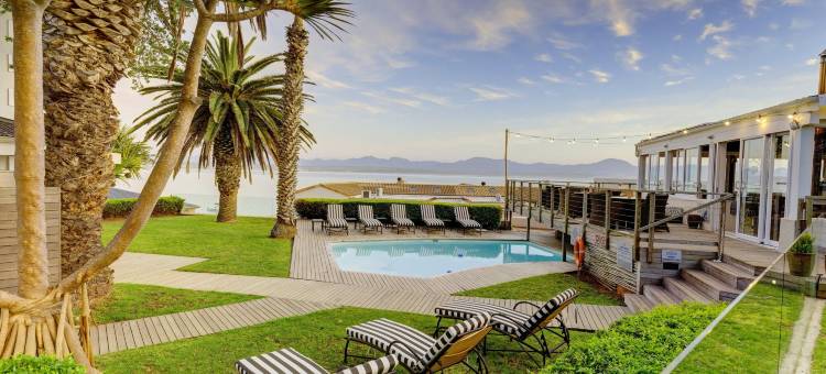 Protea亚酒店-莫塞尔港(Protea Hotel by Marriott Mossel Bay)图片