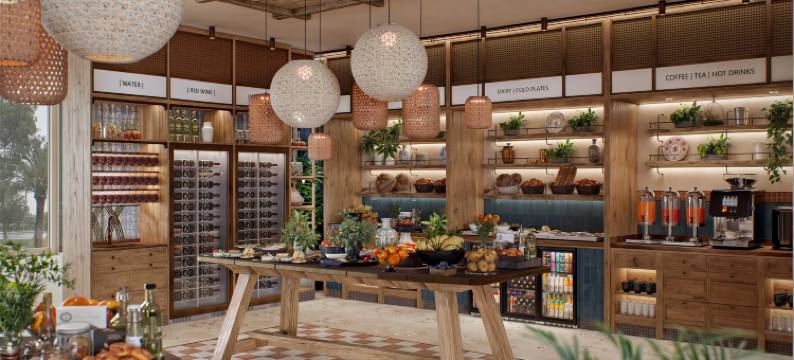 凯悦酒店维拉摩拉阿尔加维(Dom Pedro Vilamoura)图片