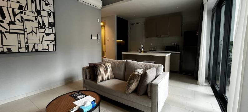 Isola KLCC Hotel, Trademark Collection by Wyndham图片