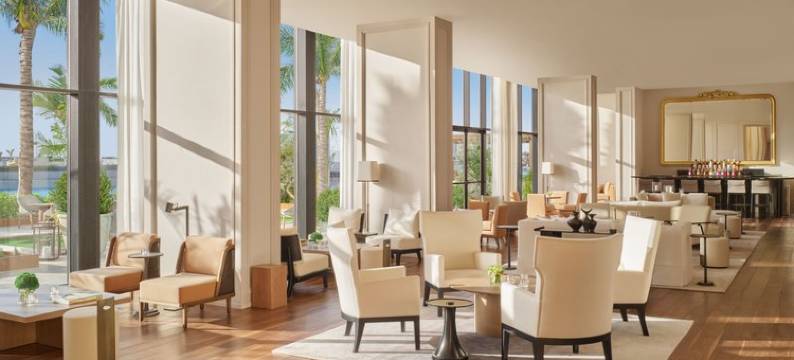 吉达艾迪逊酒店(The Jeddah Edition)图片