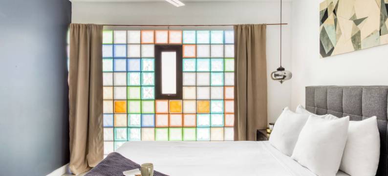 提华纳舒适套房酒店(Comfort Suites Tijuana)图片