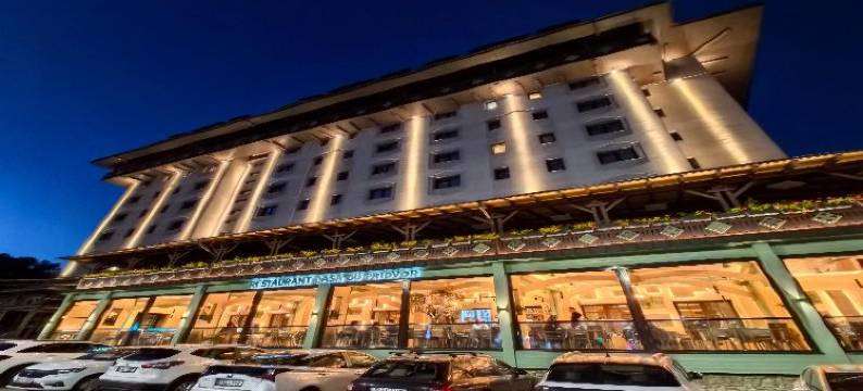 Best Western Bucovina-Club de Munte图片