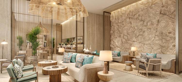 红海洲际度假酒店(IHG旗下)(InterContinental The Red Sea Resort by IHG)图片