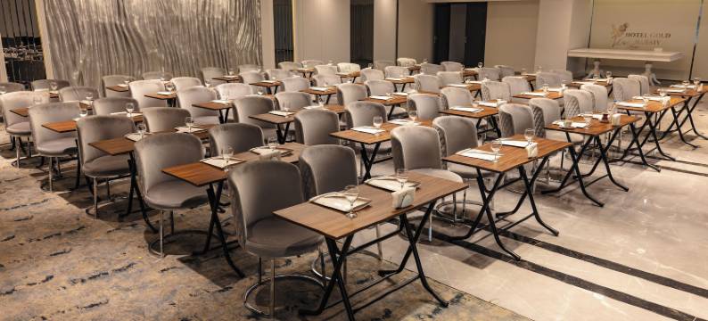 戈尔德玛捷斯提酒店(Hotel Gold Majesty)图片