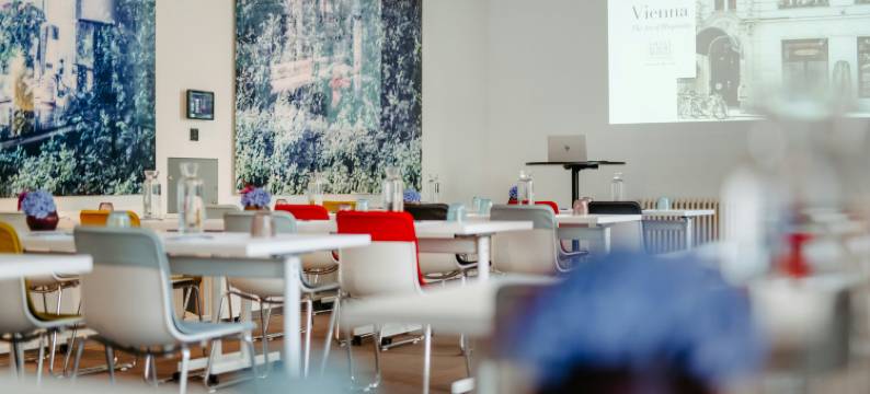 维也纳老城精致奢华酒店(Small Luxury Hotel Altstadt Vienna)图片