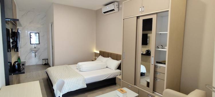 安达里斯精品酒店(Andaris Boutique Hotel)图片