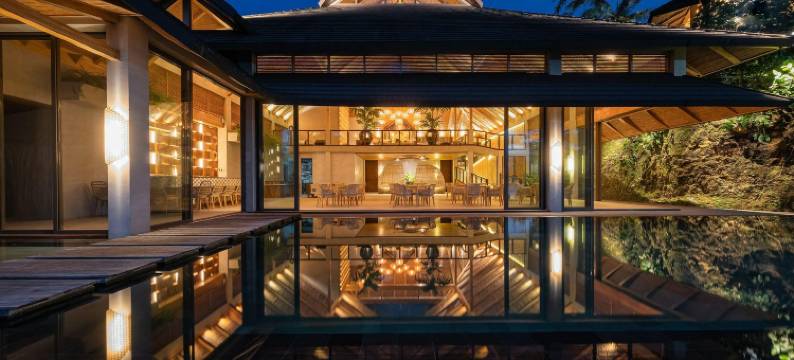 玛纳米度假村(Manami Resort)图片