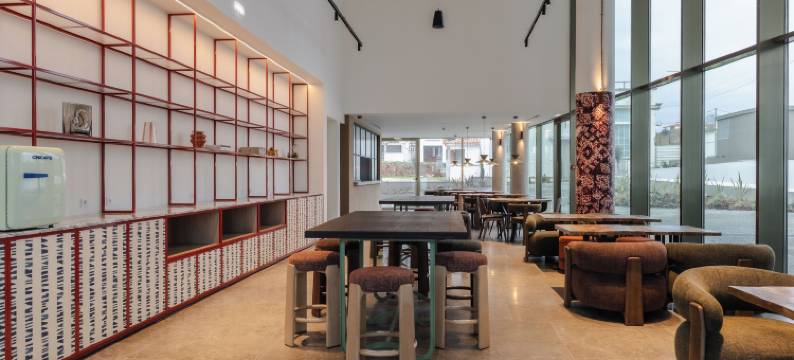 港湾之上 - 塞沙尔湾酒店(Upon Harbor - Seixal Bay Hotel)图片