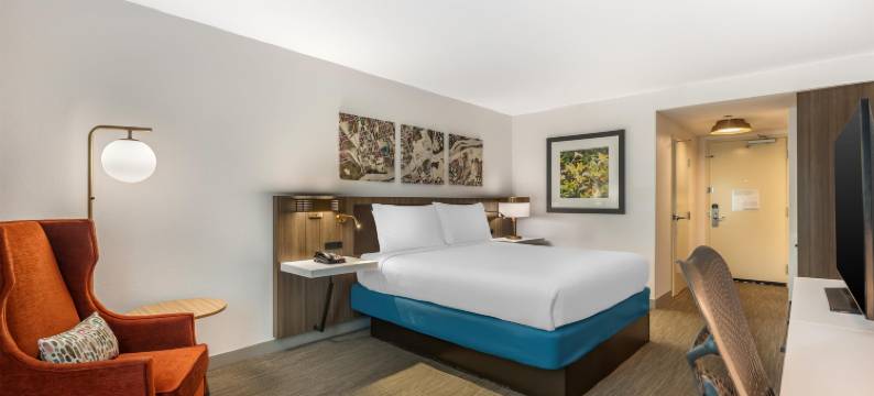 哥伦比亚东北希尔顿花园酒店(Hilton Garden Inn Columbia/Northeast)图片