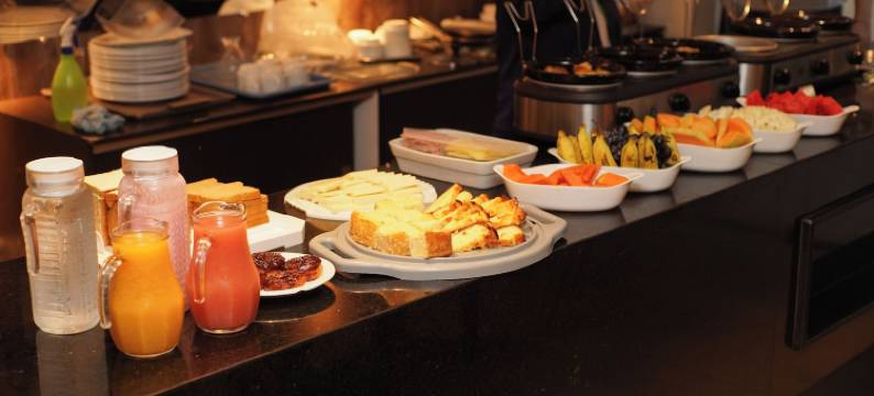 Visconde酒店(Hotel Visconde)图片