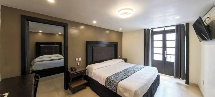 圣地亚哥酒店(Hotel San Diego)图片