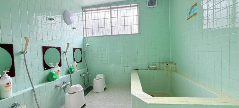 神乐之家假日公园(Kagura House)图片