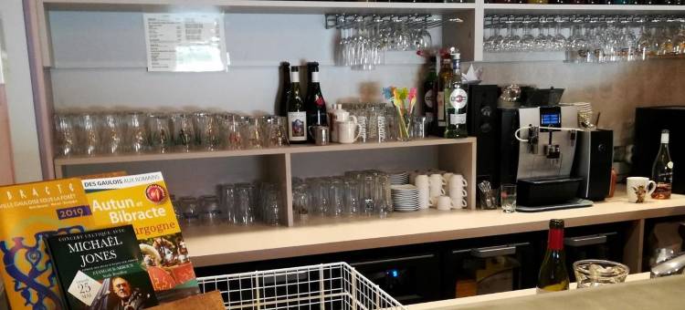 洛吉斯德拉波斯特酒店 - 塞西尔之家(Logis Hôtel de la Poste - Chez Cécile)图片