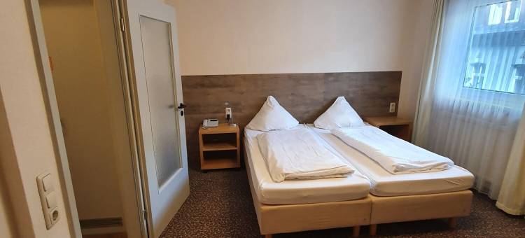 Hotel Centro Fürth Nürnberg图片