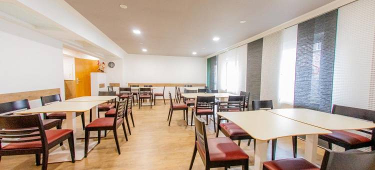 Hotel Centro Fürth Nürnberg图片