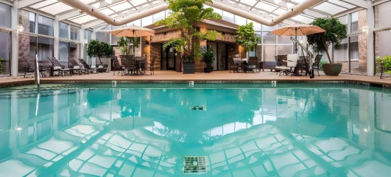 埃尔丁公园贝斯特韦斯特优质酒店(Best Western Plus Parkhotel Erding)图片