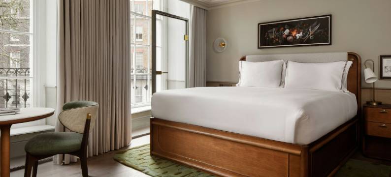 Montcalm Mayfair, Autograph Collection图片